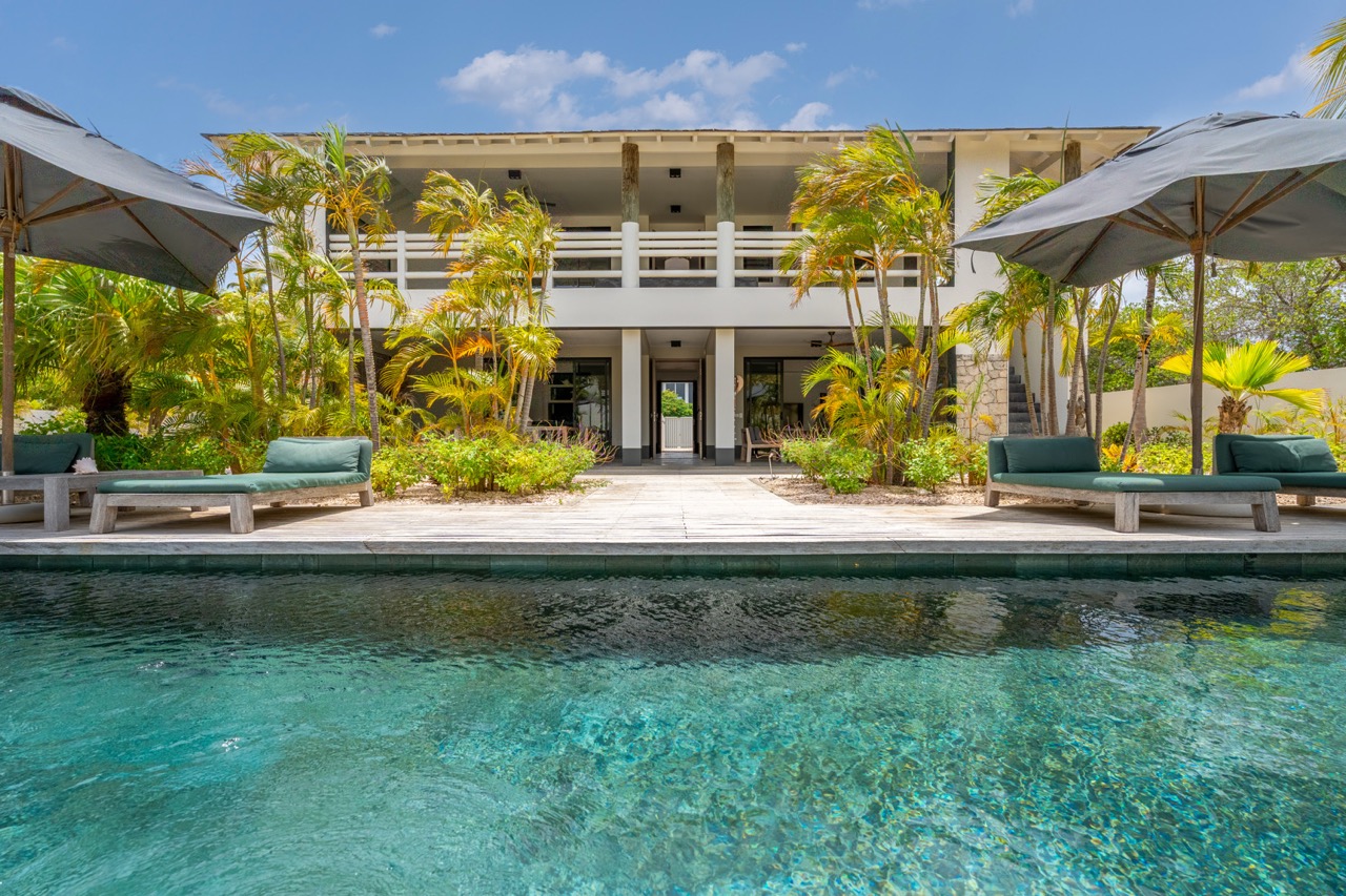 The Boon House - Design, Private Pool
