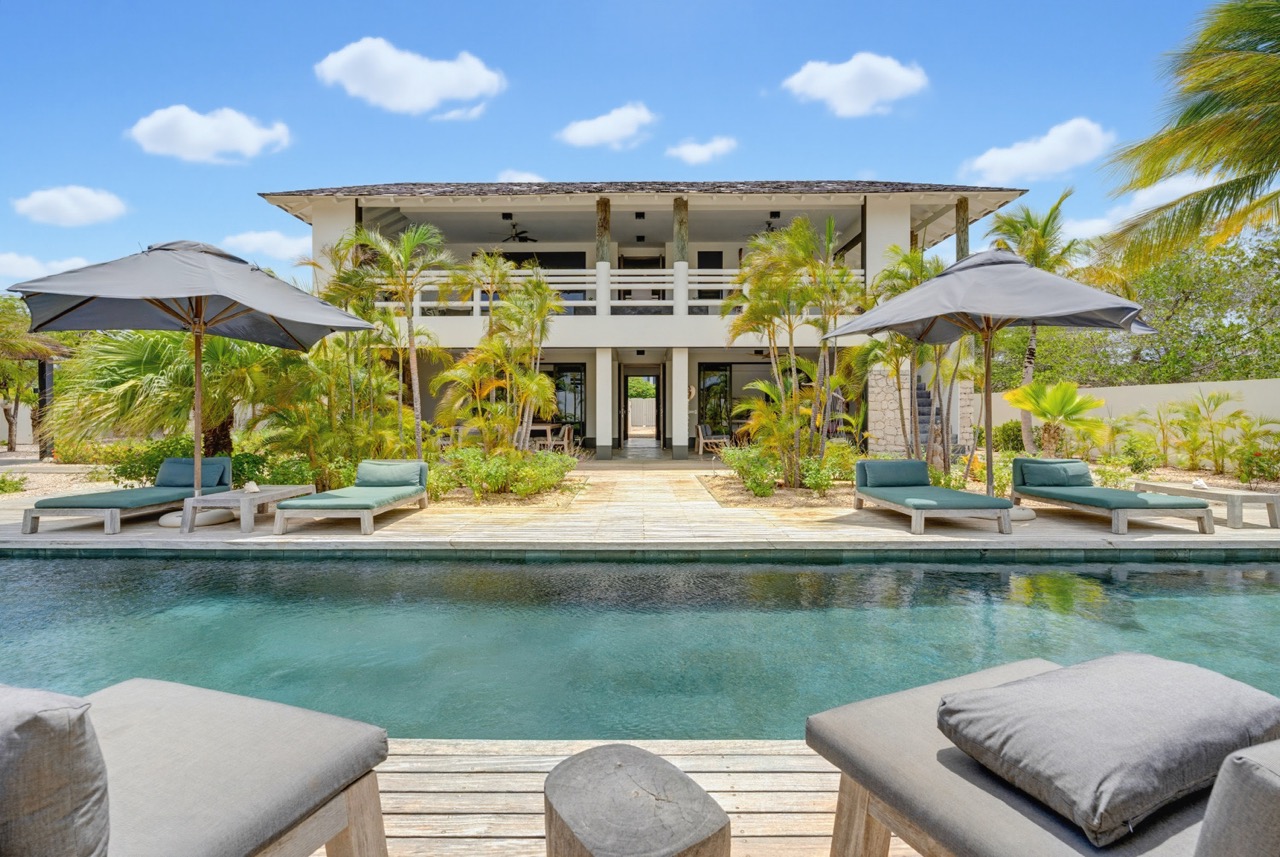 The Boon House - Design, Private Pool