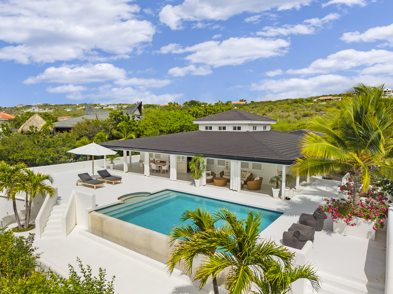 Crown Villas 19 - Luxurious, Private Pool