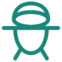 Big Green Egg