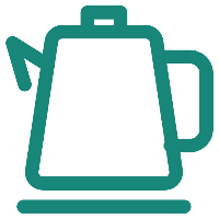Hot Water Kettle