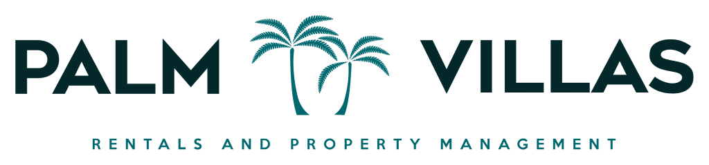 Palm Villas - Without BG