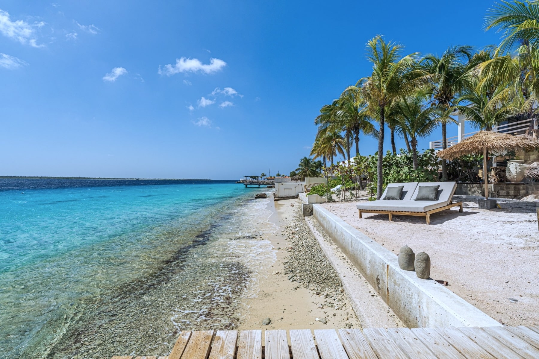 Kas Pien at Palm Villas - Long-Term Rental on Sabalpalm