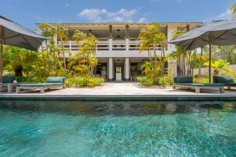 The Boon House - Design, Private Pool