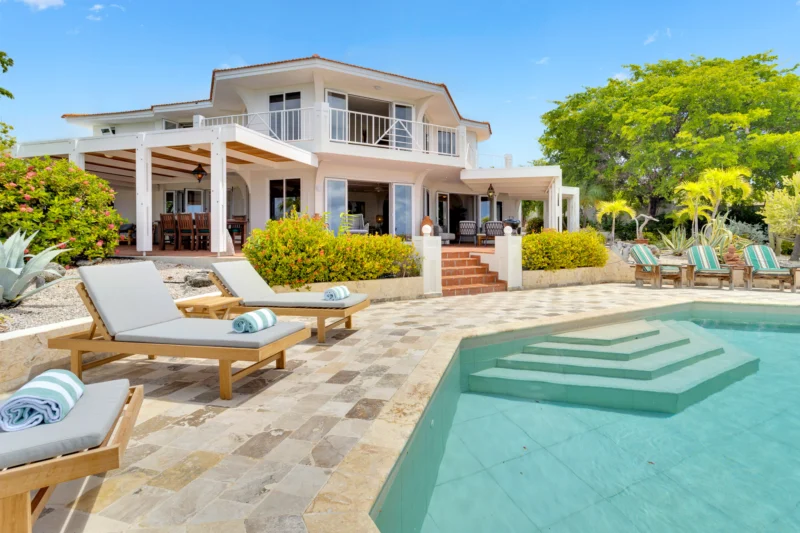 Villa Sea La Vie - Oceanview, Private Pool