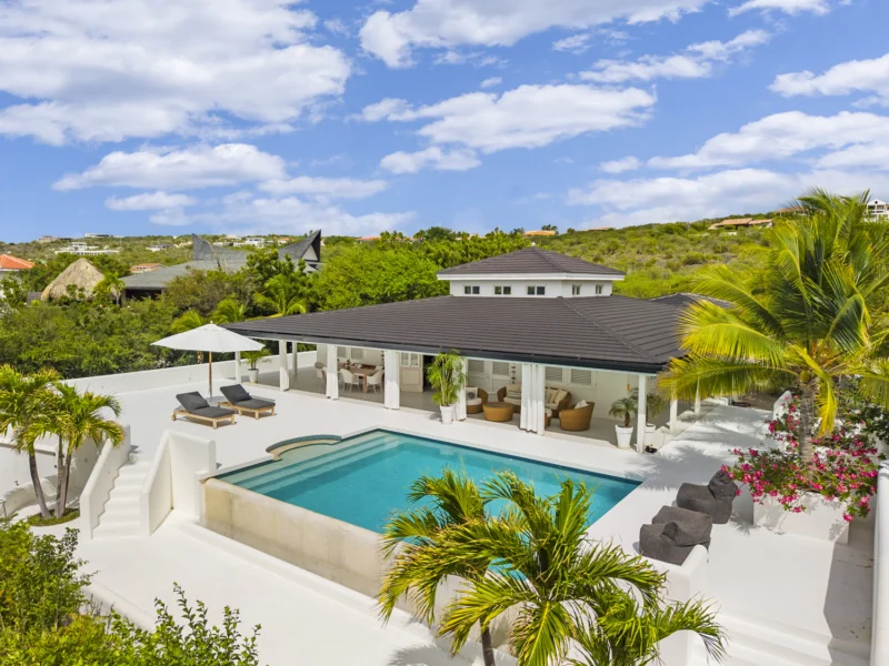 Crown Villas 19 - Luxurious, Private Pool